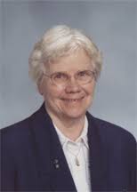 Remembering Sister Ave Maria Foley, IHM