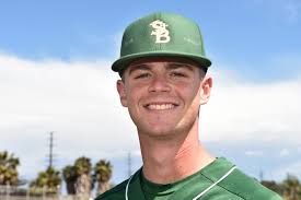 The Star's All-County Baseball First Team