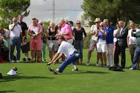 Born in málaga in southern spain. Miguel Angel Jimenez Q A On His Career Love For Golf Tiger Woods And More