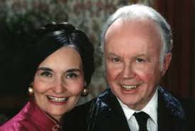 Russell Amos Kirk (1918-1994)