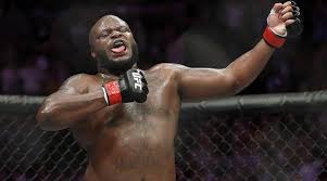 Льюис нокаутировал соперника во втором раунде. Ufc 229 President Donald Trump Told Me To Knock Out This Motherf Russian Says Derrick Lewis Sports News The Indian Express