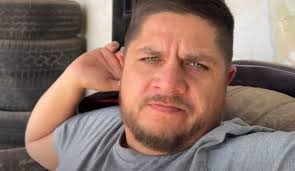 Quién era el 'Gordo Peruci', popular youtuber asesinado en Culiacán,  Sinaloa