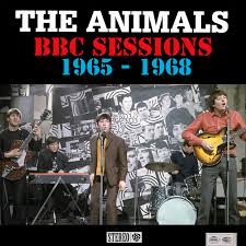 Sign up for deezer for free and listen to the animals: Albums That Should Exist The Animals Bbc Sessions 1965 1968