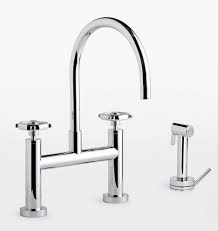 tolson kitchen faucet with sprayer