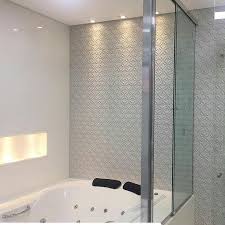Banheiro Ceusa Revestimentos Ceusa Revestimentos Porcelanato Ceusa Revestimento
