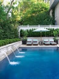 42 Fabulous Swimming Pool Design Ideas For Your Home Backyard Pool Landscaping Swimming Pool House Swimming Pool Designs