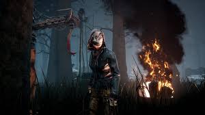 What Took Dead By Daylight To The Top Of The Twitch Horror