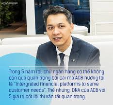 Danh sách tỷ phú việt nam theo giá trị tài sản dựa trên sự đánh giá tài sản và công bố thường niên của tạp chí forbes (đối với các tỷ phú đô la) và các báo vnexpress, cafef, trí thức trẻ (đối với các tỷ phú tiền việt). Chá»§ Tá»‹ch HÄ'qt Acb Tráº§n Hung Huy Minh Khong Biáº¿t Nháº£y Khong Biáº¿t Hat NhÆ°ng Co Thá»ƒ Há»c Va Khong Sá»£ Que