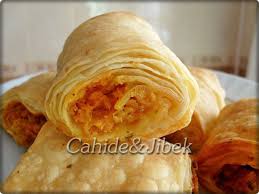 Nohutlu Citir Borek Ascilik Yemek Tarifleri Yemek