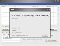Just select file, size and color depth. Okdo Png To Ico Jpg Jpeg Bmp Converter Download Enables To Batch Convert Png To Jpg Jpeg Bmp Ico Format