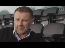 Rob Maclean interviews David Smith