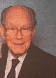 Clarence Lewis Barlow (1905-2003)