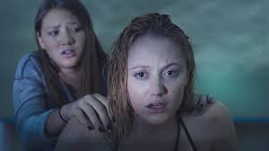 How It Follows' Ending Ruined A Great Horror Movie