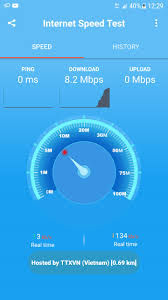 Ip addresses, operating system, browser version, cookies, screen resolution, and other system settings. Internet Speed Test Cellular Speed Test For Android Apk Download