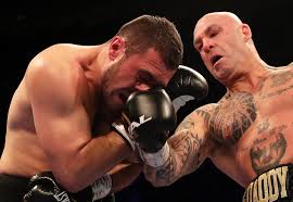 Последние твиты от lucas browne (@lucasbrowne). Dave Allen Bezwingt Den Ehemaligen Champion Lucas Browne In Runde 3