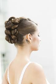 It's glam, chic, and looks good in any setting. Prom Updos For Long Hair 12 Elegant Styles To Try