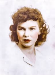 Theresa Capozzi Obituary