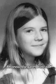 What Day Did Rhonda Passed Away