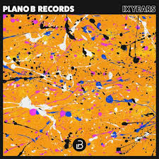 Paisajes vaciados como alegoría del engaño sensorial y metáfora de fragilidad. Sonic Future Alegoria Ballen Remix By Plano B Records