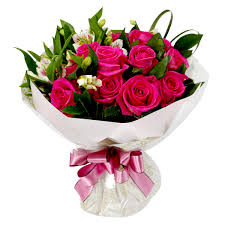 Get Your Flowers From Our Floral Trading We Will Deliver Your Product Within Your Timings Flowers Bouquet Gift Rose Bouquet Flower Shop Dubai