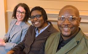 The Tipping Point for Criminal Justice Reform