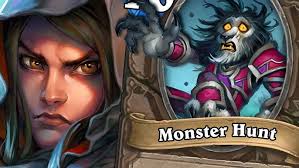 Hearthstone #2