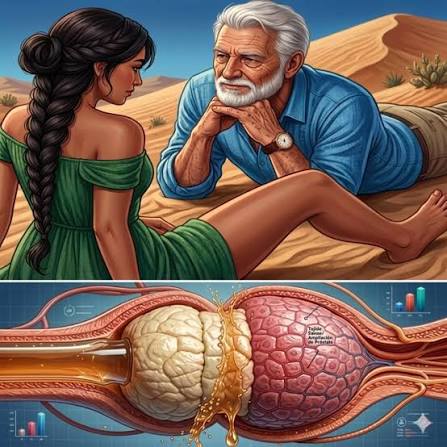 Sabias que los hombres MAYORES tienen el esper..Ver Mas.