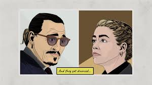 Watch Out For Amber Heard!, A little collaborative project I was a part of  with Mr. Cat Yoga (Michael Gabriel) and AJ Caruso., #JohnnyDepp #ajcaruso  #mrcatyoga #cityburgh