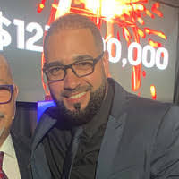 Benjamin Daly's Instagram, Twitter & Facebook