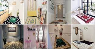 Check spelling or type a new query. 27 Gambar Idea Ruang Solat Khas Surau Kecil Di Rumah Ilham Dekorasi