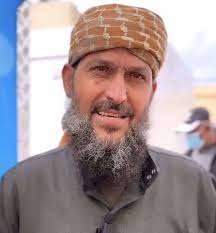 Today a righteous man was killed by the most wicked army