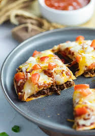 copycat taco bell mexican pizza the