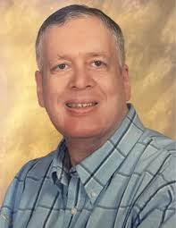 Obituary information for Martin Randall Haas