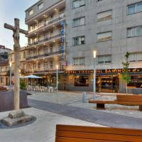 Casa adosada en pontevedra capital. Booking Com Hotels In Pontevedra Book Your Hotel Now