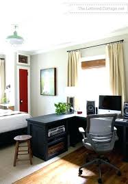 See more ideas about small bedroom office, home decor, interior. Office In Bedroom Ideas Design Corral