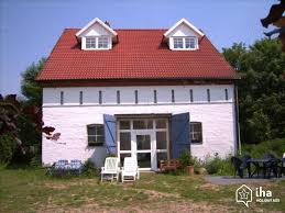 Etagenwohnung mieten in 16278 angermünde 1 zimmer mit bad in bahnhofsnaehe jobcenterfähig — objekt: Ferienhaus Mieten Haus In Angermunde Iha 54182