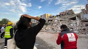 Büyük i̇stanbul depremi için tahliye planı hazırlandı. Jeoloji Yuksek Muhendisi Dr Sevkin 500 Bin Insan Derhal Tahliye Edilmeli
