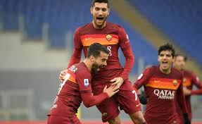 Spezia played against roma in 2 matches this season. Fveyz37yoqygsm