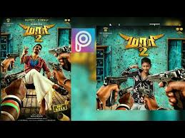 Mari 2 Movie Poster Photo Editing By Udayeditz Youtube Attractive photo backgrounds and background images. mari 2 movie poster photo editing by