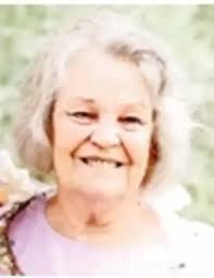 Obituary information for Dorthie Charlane Heydorn