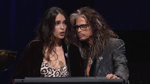 793 likes · 2 talking about this. Steven Tyler S Janie S Fund Chelsea Tyler Grammy Viewing Party 2019 Facebook