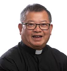 Fr John Ho