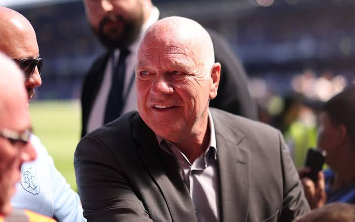 Andy Gray returns to commentary role after 12-year UK absence - Yahoo News  Malaysia
