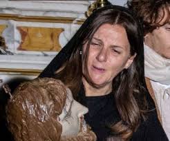 LA PASSIONE DI CRISTO: RAPPRESENTAZIONE VIVENTE A NARO SIN DAL 1774