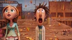 Bill hader, anna faris, james caan and others. Lluvia De Albondigas Un Espectaculo En 3d Para Todos Los Publicos