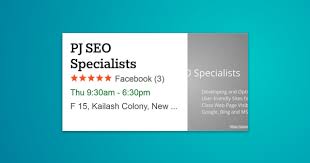 Found On Bing This Company Is Very Good In Search Engine Optimisation Of Websites Seo Specialist Seo Website Development Company
