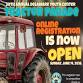 Callicoon Tractor Parade