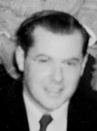 Clement Marrier Obituary (1926