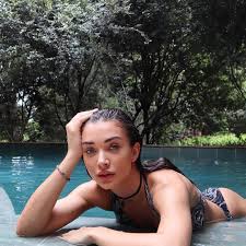 Amy Jackson Amy Jackson Bikini Amy Jackson Actress Amy Jackson