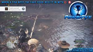 We did not find results for: Monster Hunter World Angling For A Bite Trophy Achievement Guide Fishing Tutorial Youtube